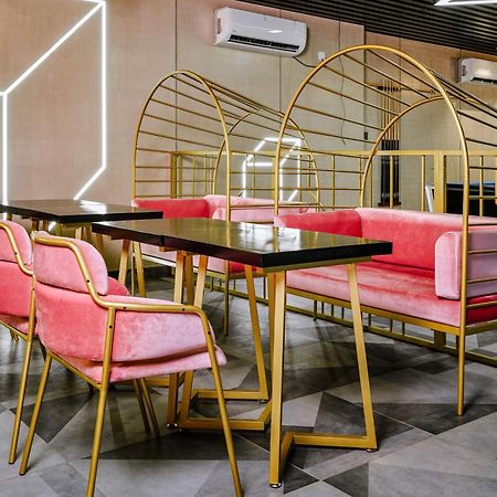 Neo Paly Hotel 仙本那 外观 照片