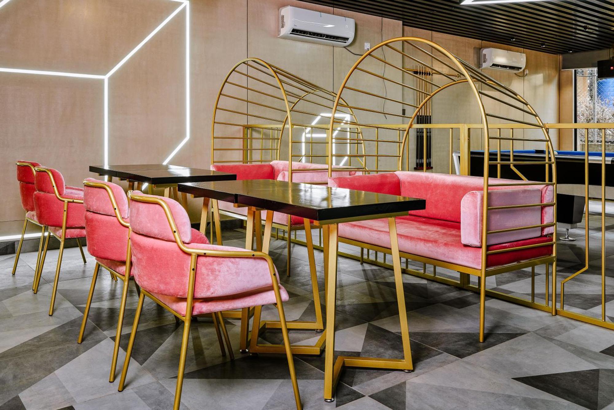 Neo Paly Hotel 仙本那 外观 照片
